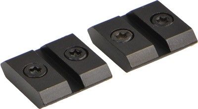 Warne Base Maxima 2Pc Marlin/ - Henry Levered Matte