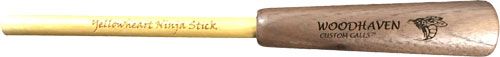 Woodhaven Custom Calls The - Ninja Stick Striker!