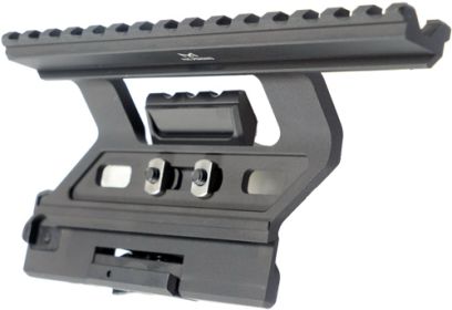Zastava M70 Scope Mount - Picatinny Top Yugo/Serbian Ak