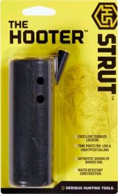 Hunters Specialties Hs Strut Turkey Locator Call - The Hooter Owl HS-06898