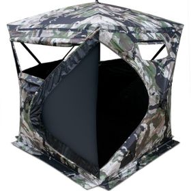 Primos Hide N' Sneak Ground - Blind 150D Veil Camo 65113