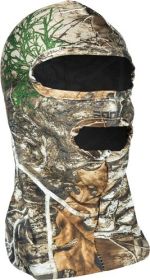 Primos Full Face Mask Stretch - Fit Realtree Edge PS6669