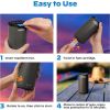 Thermacell Patio Shield Mosquito Repeller Graphite